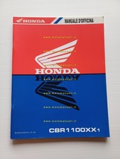 Honda cbr 1100 usato  Vimodrone