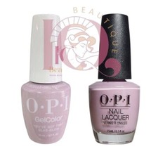 Opi matching gelcolor for sale  Garden Grove