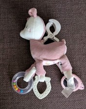 Topomino kinderwagen spielzeug gebraucht kaufen  Bergisch Gladbach