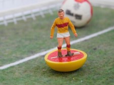 Subbuteo vintage anni usato  Spedire a Italy