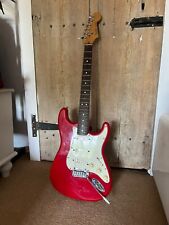 Fender stratocaster 1980 for sale  TAUNTON