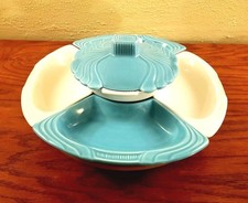 Lazy susan snack for sale  Jackson