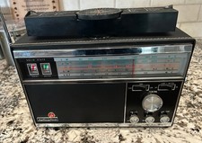 Vintage hallicrafters multiban for sale  O Fallon