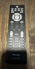 Philips remote dvd3545 for sale  Webster