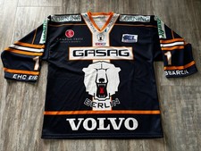 Eisbären berlin trikot gebraucht kaufen  Calbe (Saale)