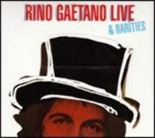 rino gaetano live rarities usato rino gaetano live rarities usato Milano