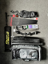 Full archery kit for sale  CONGLETON