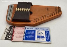Vintage oscar schmidt for sale  Gorham