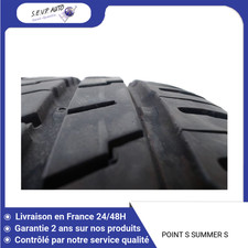 Paire pneus point d'occasion  Saint-Quentin