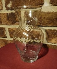 Clear hour glass for sale  Schuylkill Haven