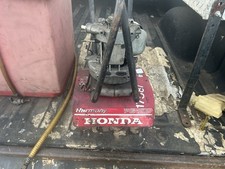 Fg100 honda tiller for sale  Houston