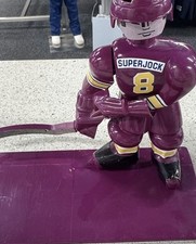 Vintage super stick for sale  Baltimore