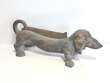Vintage brass dachshund for sale  Lake Havasu City