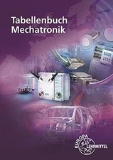 Tabellenbuch mechatronik tabel gebraucht kaufen  Berlin