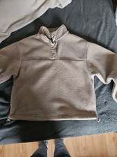 Primark beige fleece for sale  HUNTLY