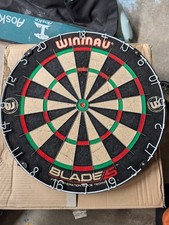 Winmau blade advanced for sale  Lexington