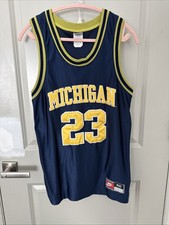 Michigan wolverines fab for sale  Encino