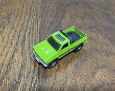 Hot wheels green for sale  CHELTENHAM