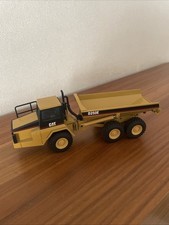Caterpillar muldenkipper d250e gebraucht kaufen  Blieskastel