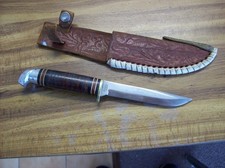 boy scout sheath knife for sale boy scout sheath knife for sale Dundee