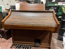 Lowrey organ holiday for sale  GLASGOW
