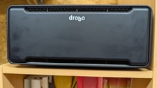 Drobo b800fs nas gebraucht kaufen  Twistetal