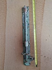 Antique long heavy for sale  CHELMSFORD