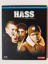 Hass haine blu gebraucht kaufen  Varel