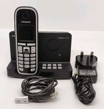 Siemens gigaset c47h for sale  LONDON