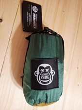 Riginal monkey swing gebraucht kaufen  Weilheim