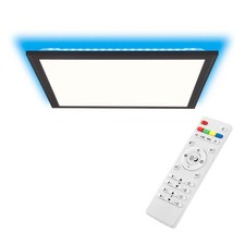 Led deckenleuchte aufbaupanel gebraucht kaufen  Langenzenn