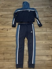 Adidas jogginganzug . gebraucht kaufen  Deutschland