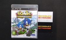 Sony ps3 sonic usato  Monza