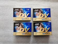 Cassettes jcv min d'occasion  Ouistreham