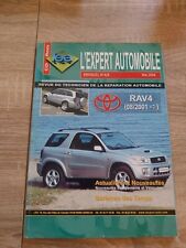 toyota rav4 2 0 d4d 115 d'occasion toyota rav4 2 0 d4d 115 d'occasion Avignon