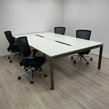 Person bench desk for sale  CHESTER