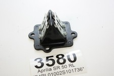 3580 aprilia sr50 gebraucht kaufen  Traunstein