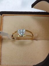 Anello composto due usato  Bologna