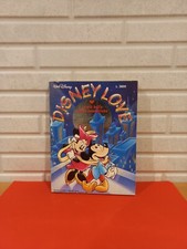 Disney love n.2 usato  Napoli