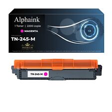 Toner 245 magenta usato  Italia