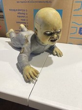 Zombie baby halloween for sale  New Bern