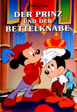 Walt disney horizont gebraucht kaufen  Wangerland