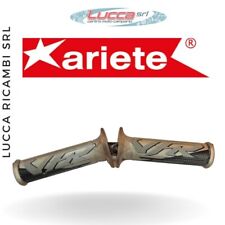 Coppia manopole forate usato  Qualiano