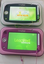 Leap frog leappad for sale  UK