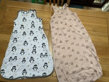 Baby sleeping bags for sale  SALFORD