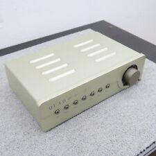 Pré-amplificador de tubo QUAD QC Twenty Four com MM Phono Option operação confirmada comprar usado  Enviando para Brazil