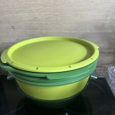 Tupperware microgourmet dampfg gebraucht kaufen  Hanau