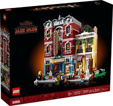 Lego icons 10312 gebraucht kaufen  Trier