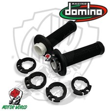 Coppia manopole domino usato  Sciacca