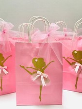 Ballerina party pack for sale  SUTTON COLDFIELD